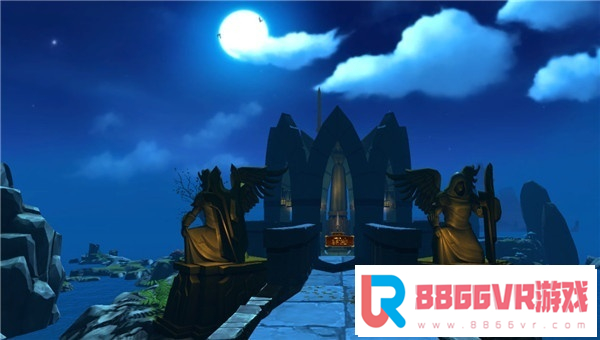 [VR交流学习] 消失的王国 (Vanishing Realms™) 18年版 vr game crack7042 作者:蜡笔小猪 帖子ID:651 破解,消失,王国,vanishing