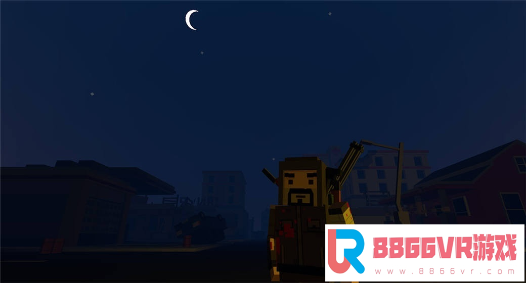 [VR交流学习]僵尸之城 VR (Zombie City) vr game crack4696 作者:蜡笔小猪 帖子ID:652 破解,僵尸,之城,zombie