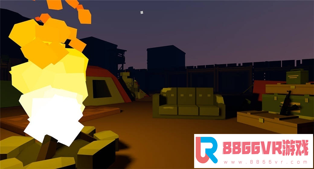 [VR交流学习]僵尸之城 VR (Zombie City) vr game crack4717 作者:蜡笔小猪 帖子ID:652 破解,僵尸,之城,zombie