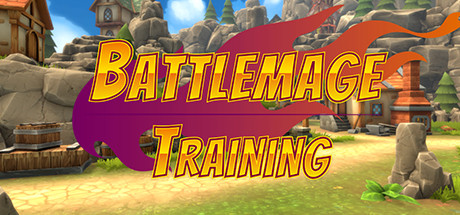 [VR交流学习] 战斗训练 VR (Battlemage Training) vr game crack7536 作者:蜡笔小猪 帖子ID:653 破解,战斗,训练,training