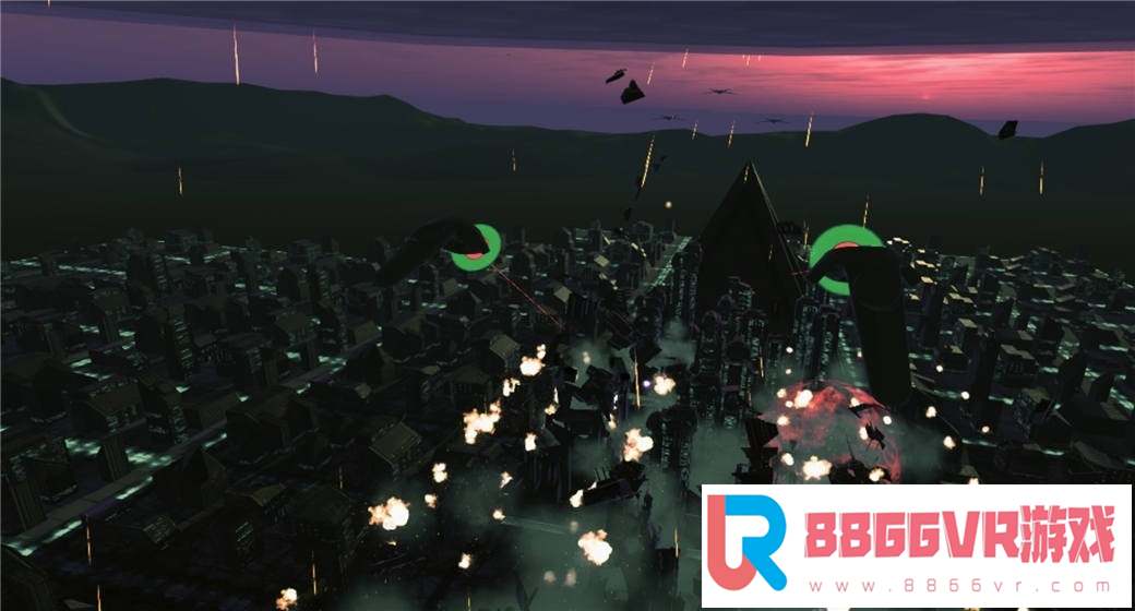 [VR交流学习] 毁灭之日 VR (Day of Destruction) vr game crack8938 作者:蜡笔小猪 帖子ID:657 破解,毁灭之日,destruction