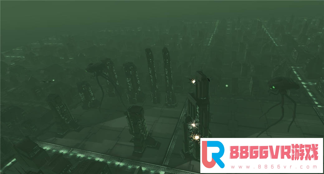 [VR交流学习] 毁灭之日 VR (Day of Destruction) vr game crack8695 作者:蜡笔小猪 帖子ID:657 破解,毁灭之日,destruction
