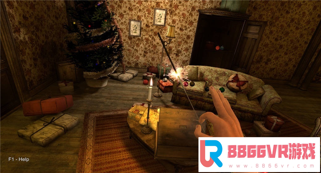 [VR交流学习] 手部模拟器 VR (Hand Simulator) vr game crack6193 作者:蜡笔小猪 帖子ID:658 破解,模拟器