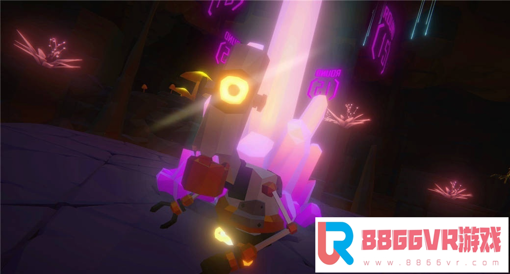 [VR交流学习] 碎片攻击 VR (Scrap Attack VR) vr game crack9625 作者:蜡笔小猪 帖子ID:660 破解,碎片,攻击,scrap
