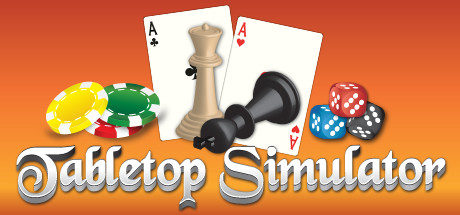 [VR交流学习] 桌游模拟器 VR (Tabletop Simulator) vr game crack3004 作者:蜡笔小猪 帖子ID:662 破解,桌游,模拟器