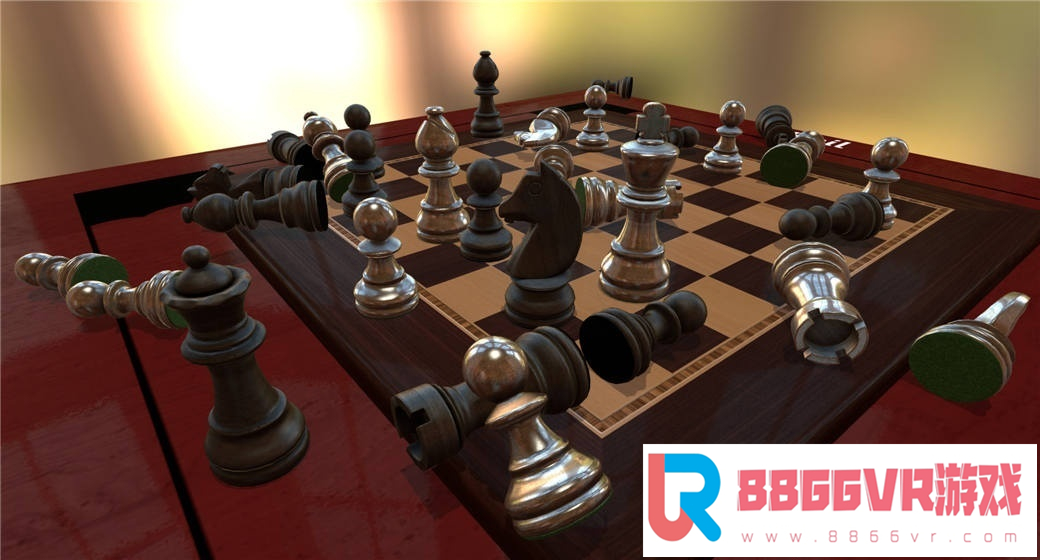 [VR交流学习] 桌游模拟器 VR (Tabletop Simulator) vr game crack3049 作者:蜡笔小猪 帖子ID:662 破解,桌游,模拟器