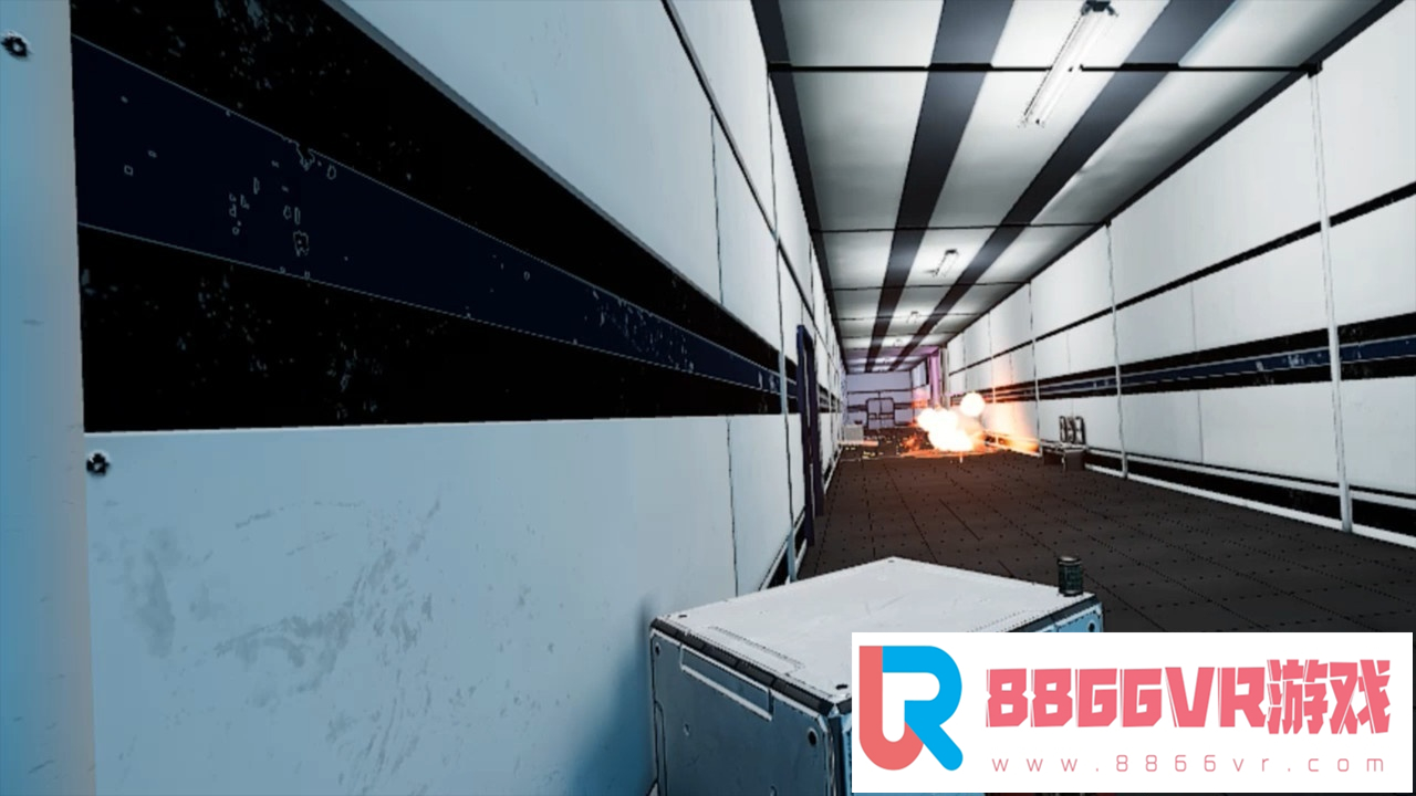 [VR交流学习] 一个也不放过 VR (Until None Remain: Battle Royale VR)2160 作者:蜡笔小猪 帖子ID:663 破解,一个,放过,battle