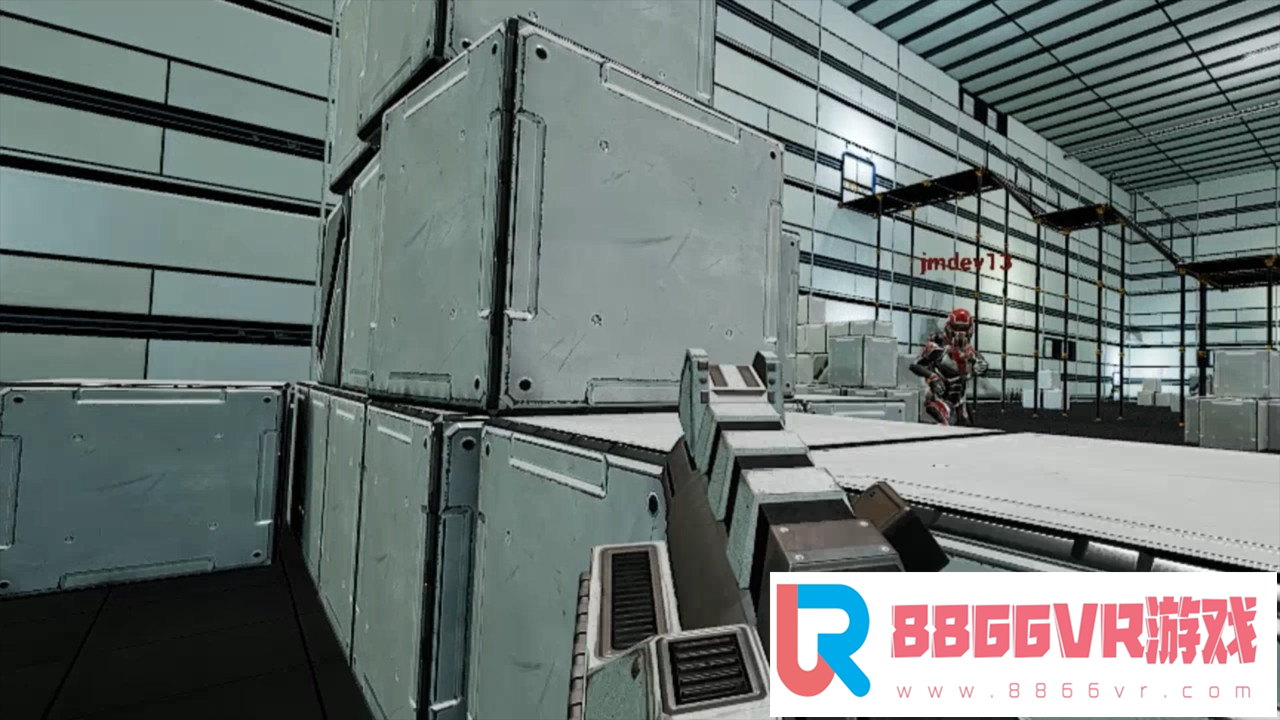 [VR交流学习] 一个也不放过 VR (Until None Remain: Battle Royale VR)3323 作者:蜡笔小猪 帖子ID:663 破解,一个,放过,battle