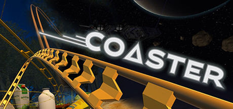 [VR交流学习] 过山车 VR (Coaster) vr game crack2012 作者:蜡笔小猪 帖子ID:664 破解,coaster