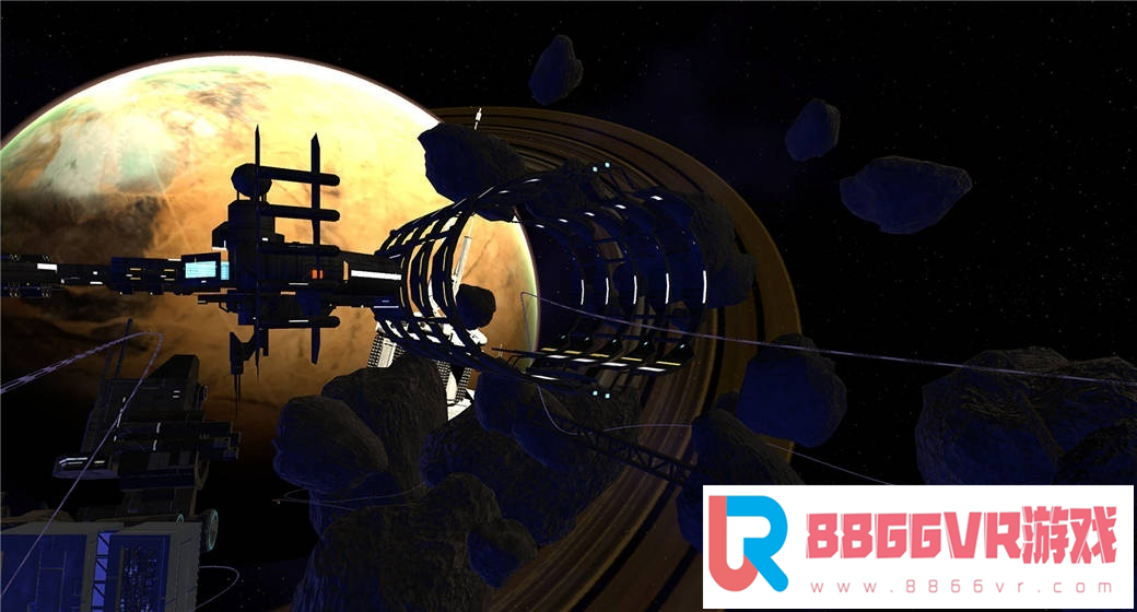 [VR交流学习] 过山车 VR (Coaster) vr game crack1952 作者:蜡笔小猪 帖子ID:664 破解,coaster
