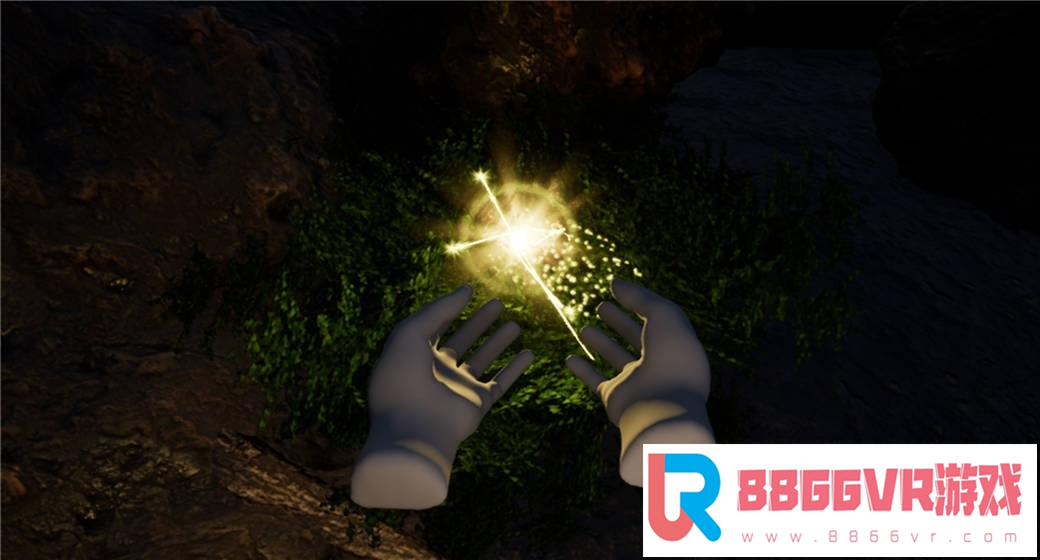 [VR交流学习] 内心之光 VR (Internal Light VR) vr game crack7003 作者:蜡笔小猪 帖子ID:666 