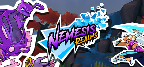 [VR交流学习] 复仇王国 VR (Nemesis Realms) vr game crack4554 作者:蜡笔小猪 帖子ID:674 破解,复仇,王国,nemesis