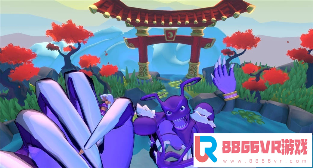 [VR交流学习] 复仇王国 VR (Nemesis Realms) vr game crack5090 作者:蜡笔小猪 帖子ID:674 破解,复仇,王国,nemesis