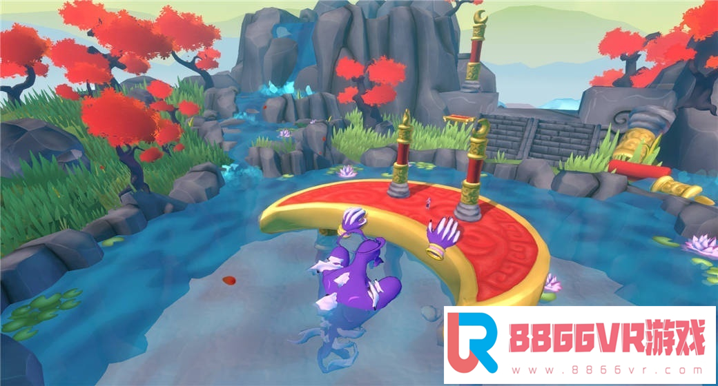 [VR交流学习] 复仇王国 VR (Nemesis Realms) vr game crack5256 作者:蜡笔小猪 帖子ID:674 破解,复仇,王国,nemesis