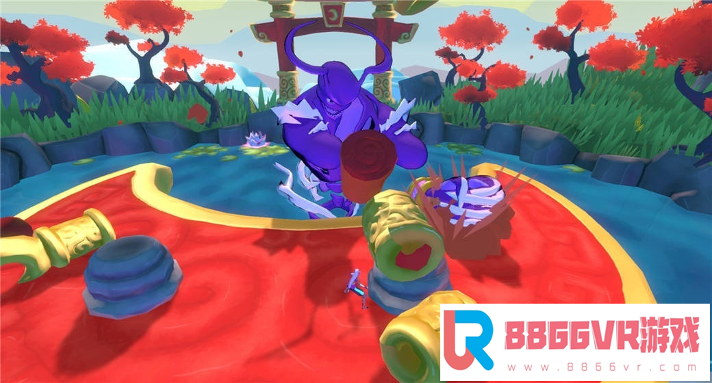 [VR交流学习] 复仇王国 VR (Nemesis Realms) vr game crack2967 作者:蜡笔小猪 帖子ID:674 破解,复仇,王国,nemesis