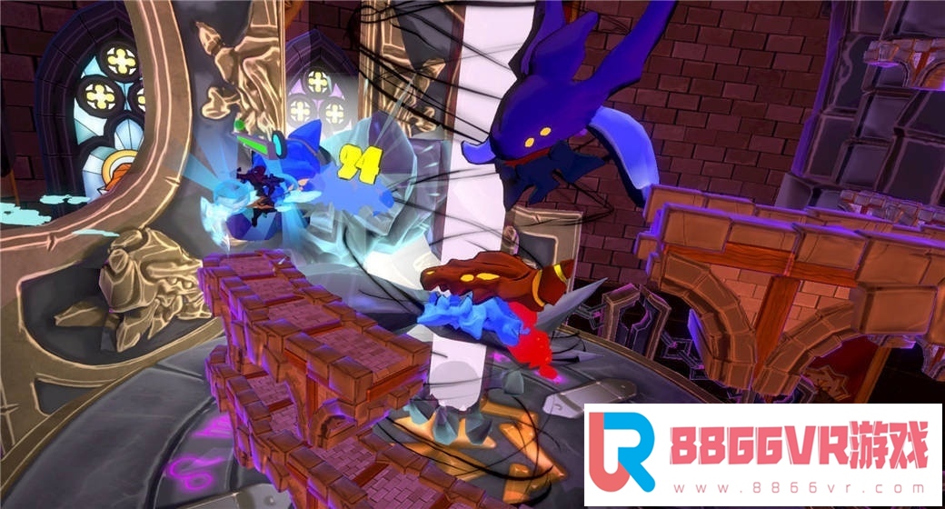 [VR交流学习] 复仇王国 VR (Nemesis Realms) vr game crack8181 作者:蜡笔小猪 帖子ID:674 破解,复仇,王国,nemesis
