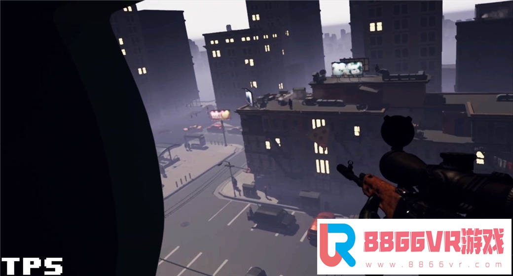 [VR交流学习] 完美狙击 VR (The Perfect Sniper) 18年版 vr game crack8885 作者:蜡笔小猪 帖子ID:676 破解,完美,狙击,perfect