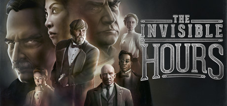 [VR交流学习] 看不见的时间 VR (The Invisible Hours) vr game crack9212 作者:蜡笔小猪 帖子ID:677 破解,看不见,时间,invisible