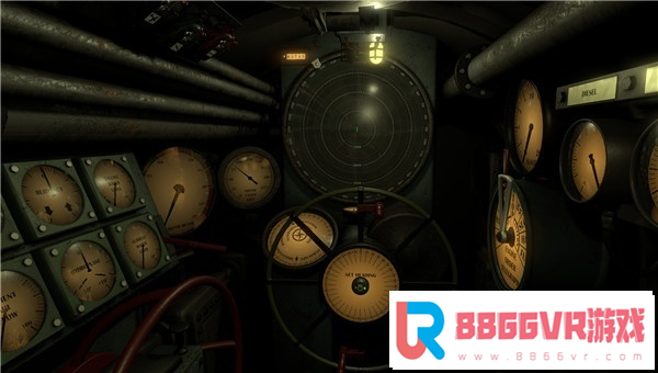 [VR交流学习] 钢铁之狼 VR (IronWolf VR) 18年版 vr game crack1716 作者:蜡笔小猪 帖子ID:680 破解