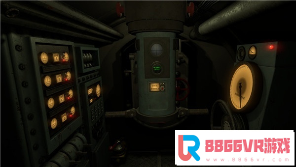 [VR交流学习] 钢铁之狼 VR (IronWolf VR) 18年版 vr game crack1107 作者:蜡笔小猪 帖子ID:680 破解