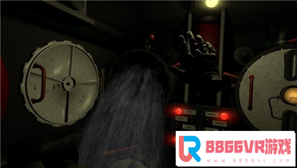 [VR交流学习] 钢铁之狼 VR (IronWolf VR) 18年版 vr game crack1156 作者:蜡笔小猪 帖子ID:680 破解