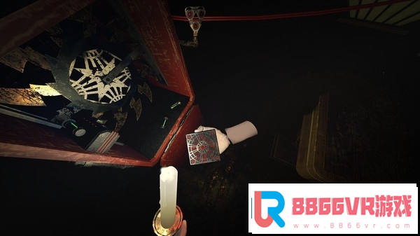 [VR交流学习] 涅瓦罗莎：序章（Nevrosa: Prelude）vr game crack7353 作者:蜡笔小猪 帖子ID:681 厌食症