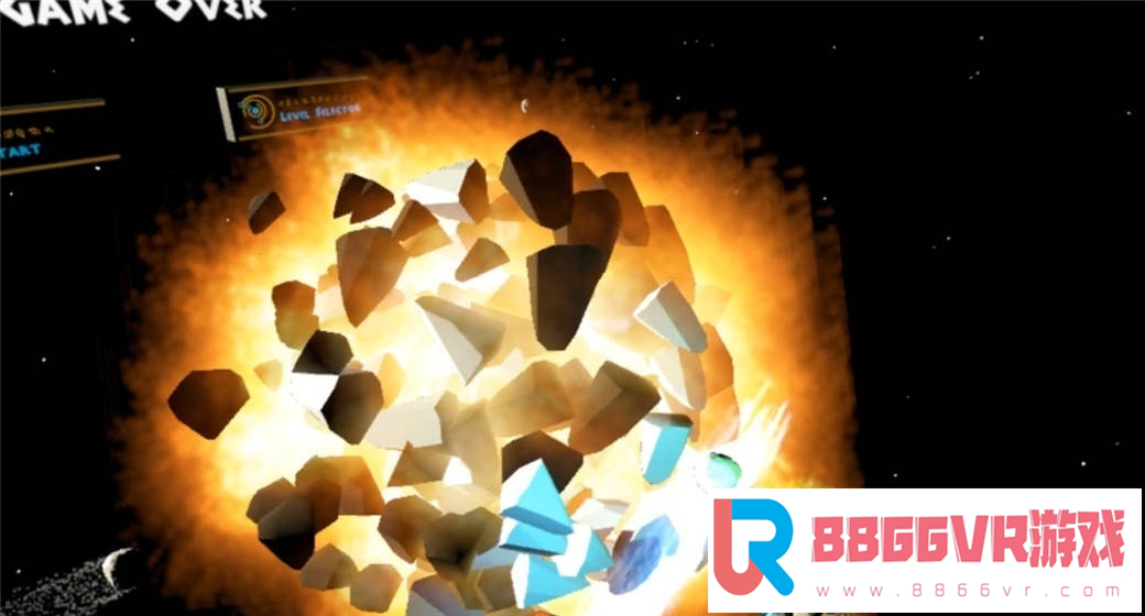 [VR交流学习] 行星守护 VR (Planet Guardian VR) vr game crack2974 作者:蜡笔小猪 帖子ID:682 破解,行星,守护,planet,guardian