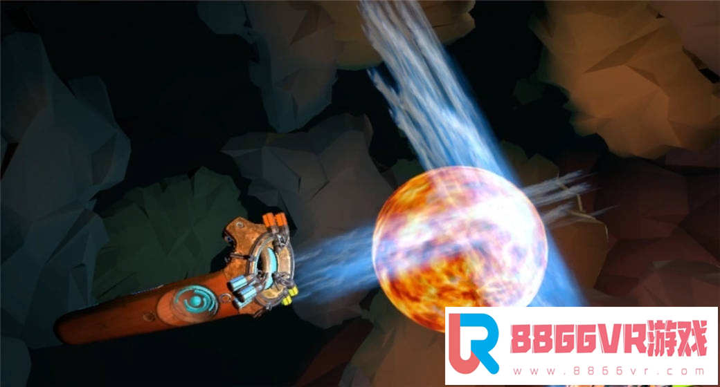 [VR交流学习] 行星守护 VR (Planet Guardian VR) vr game crack5700 作者:蜡笔小猪 帖子ID:682 破解,行星,守护,planet,guardian