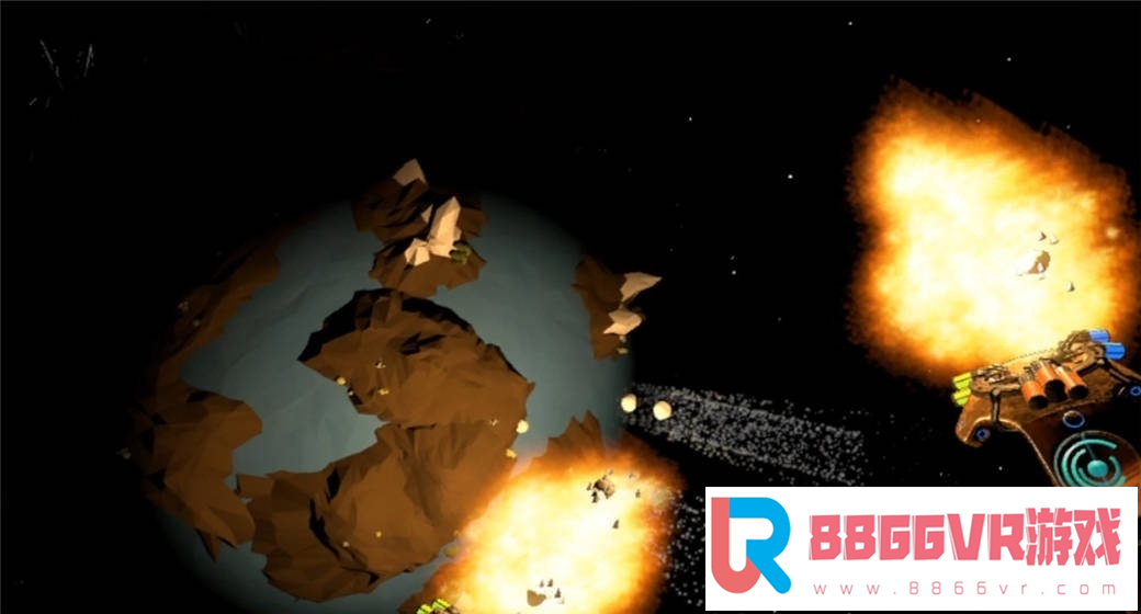 [VR交流学习] 行星守护 VR (Planet Guardian VR) vr game crack4129 作者:蜡笔小猪 帖子ID:682 破解,行星,守护,planet,guardian