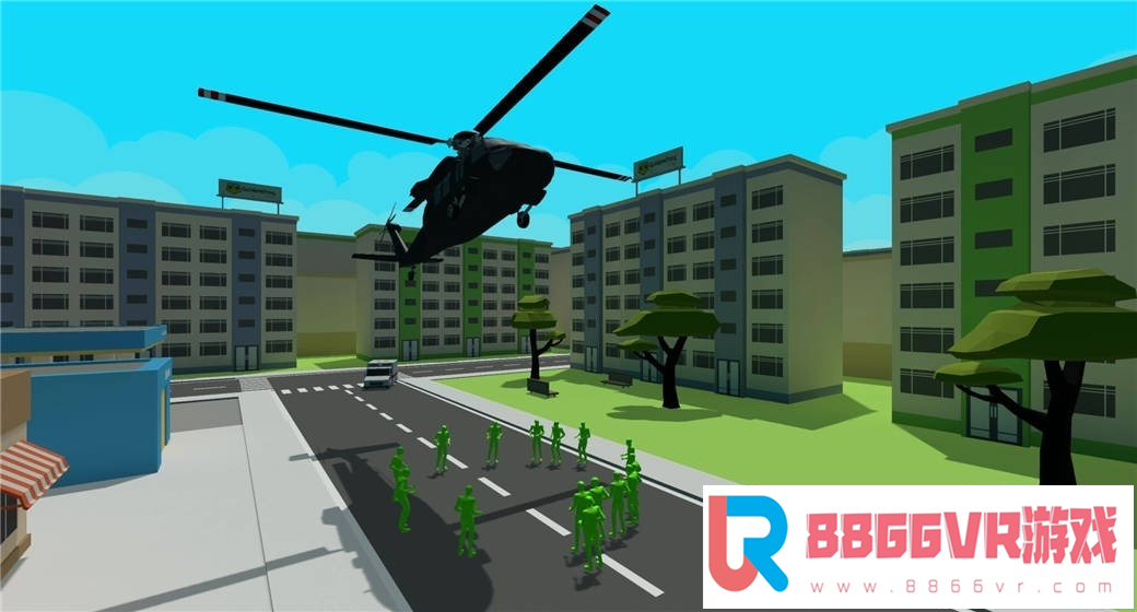 [VR交流学习] 虫子入侵 VR (Bug Invaders) vr game crack561 作者:蜡笔小猪 帖子ID:685 破解,虫子,入侵