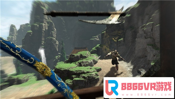 [VR交流学习] 精灵刺客 (Elven Assassin) 18年版 vr game crack4899 作者:蜡笔小猪 帖子ID:687 破解,精灵,刺客,assassin