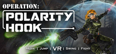 [VR交流学习] 操作:极*钩 VR (Operation: Polarity Hook) vr game crack4399 作者:蜡笔小猪 帖子ID:689 破解,操作