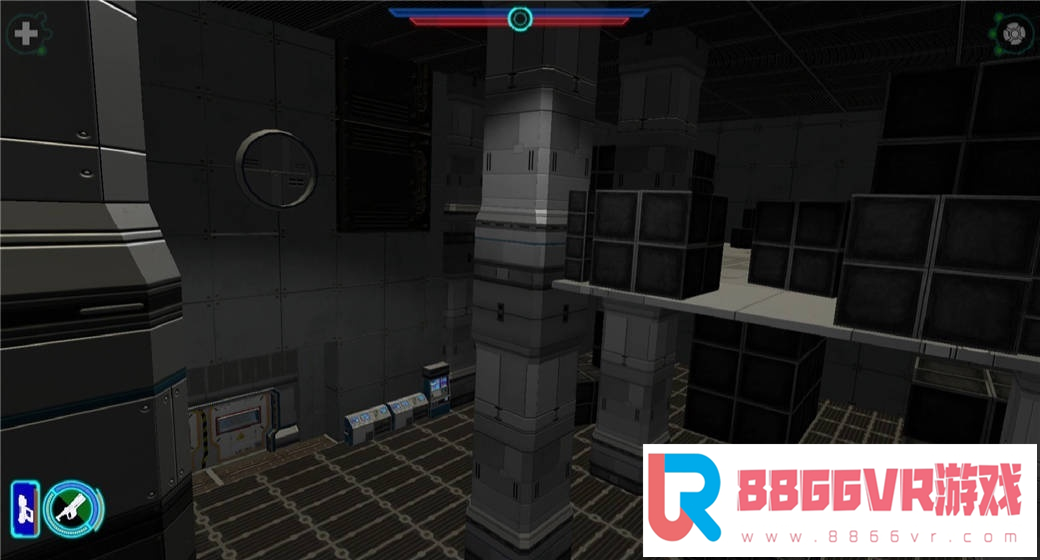 [VR交流学习] 操作:极*钩 VR (Operation: Polarity Hook) vr game crack7347 作者:蜡笔小猪 帖子ID:689 破解,操作