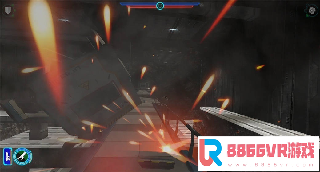 [VR交流学习] 操作:极*钩 VR (Operation: Polarity Hook) vr game crack4201 作者:蜡笔小猪 帖子ID:689 破解,操作