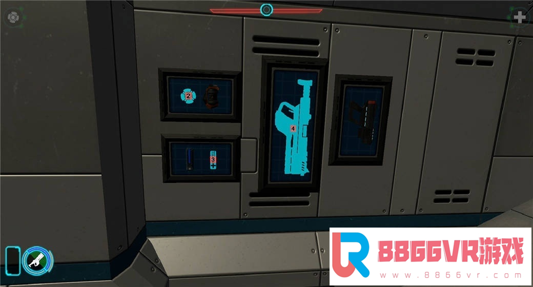 [VR交流学习] 操作:极*钩 VR (Operation: Polarity Hook) vr game crack4095 作者:蜡笔小猪 帖子ID:689 破解,操作
