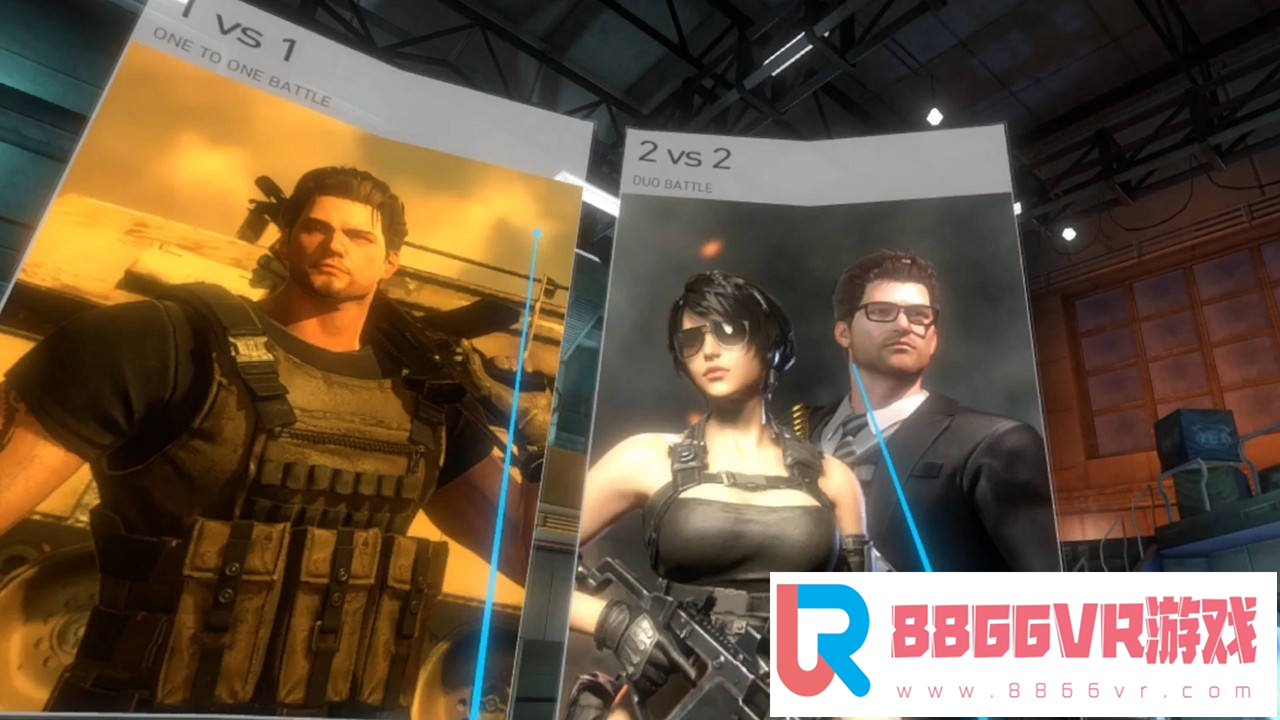 [VR交流学习] 真枪实弹 VR (Realshot) vr game crack7575 作者:蜡笔小猪 帖子ID:690 实弹
