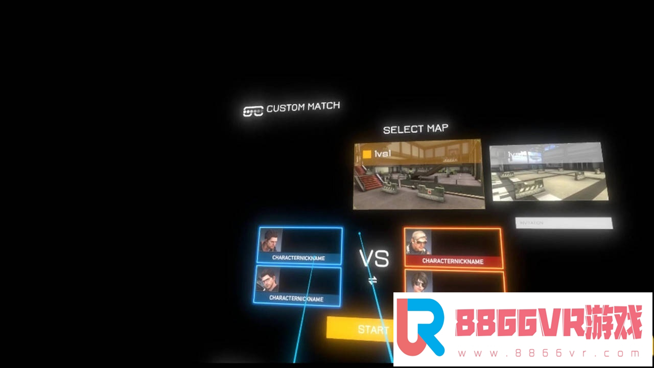 [VR交流学习] 真枪实弹 VR (Realshot) vr game crack3184 作者:蜡笔小猪 帖子ID:690 实弹