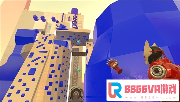 [VR交流学习] 到达顶端 (TO THE TOP) vr game crack1505 作者:蜡笔小猪 帖子ID:691 破解,到达,顶端