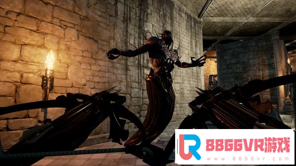 [VR交流学习] 地狱:死亡地带 (Inferno: Deathfield) vr game crack9142 作者:蜡笔小猪 帖子ID:694 死亡地带