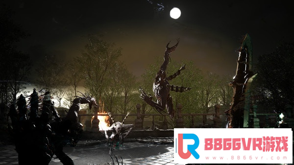 [VR交流学习] 地狱:死亡地带 (Inferno: Deathfield) vr game crack3077 作者:蜡笔小猪 帖子ID:694 死亡地带