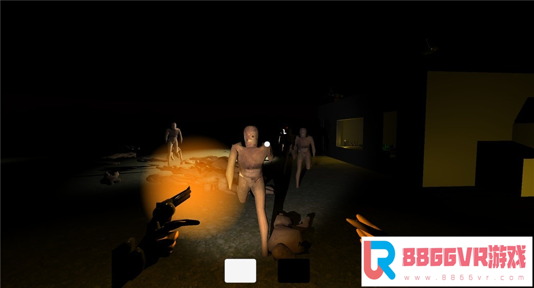 [VR交流学习] 炮塔症候群 VR (TURRET SYNDROME) vr game crack2586 作者:蜡笔小猪 帖子ID:698 