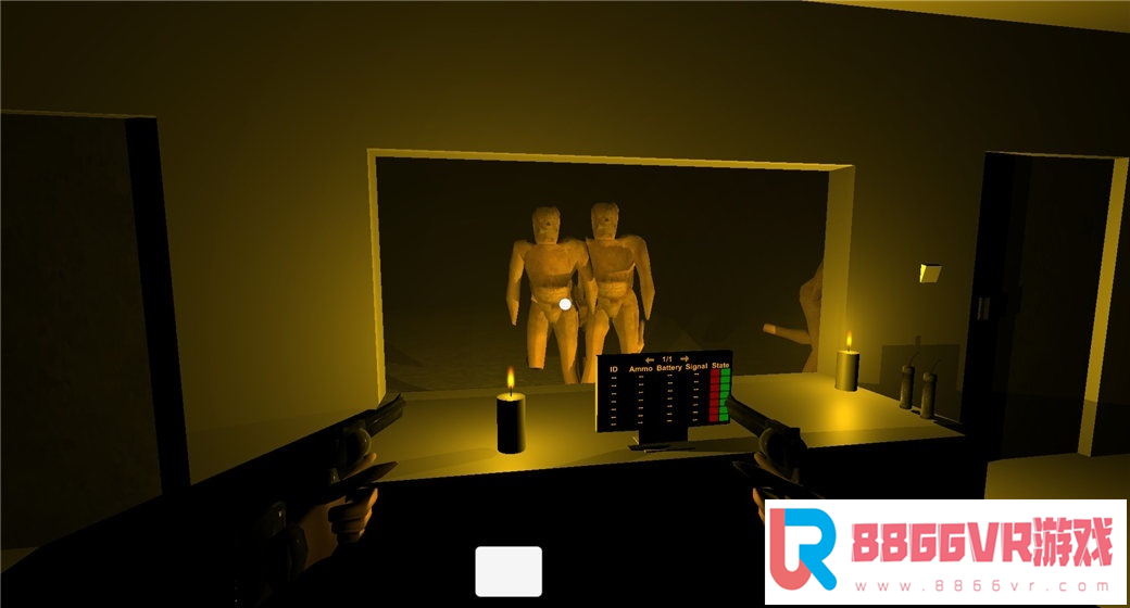 [VR交流学习] 炮塔症候群 VR (TURRET SYNDROME) vr game crack5094 作者:蜡笔小猪 帖子ID:698 