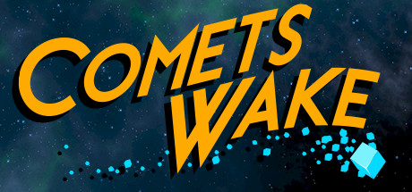 [VR交流学习] 彗星尾 VR (Comets Wake) vr game crack5822 作者:蜡笔小猪 帖子ID:700 破解,彗星,comet