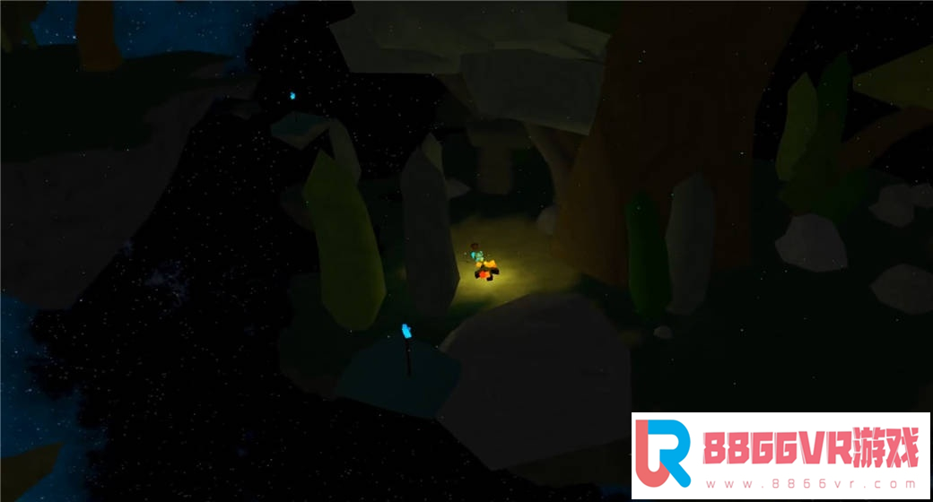 [VR交流学习] 彗星尾 VR (Comets Wake) vr game crack5852 作者:蜡笔小猪 帖子ID:700 破解,彗星,comet