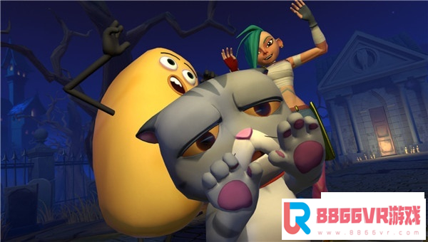 [VR交流学习] 戏精VR (Mindshow) vr game crack vr game crack1453 作者:蜡笔小猪 帖子ID:702 破解