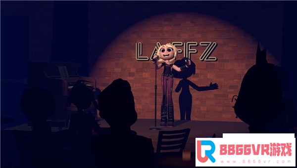 [VR交流学习] 戏精VR (Mindshow) vr game crack vr game crack7368 作者:蜡笔小猪 帖子ID:702 破解