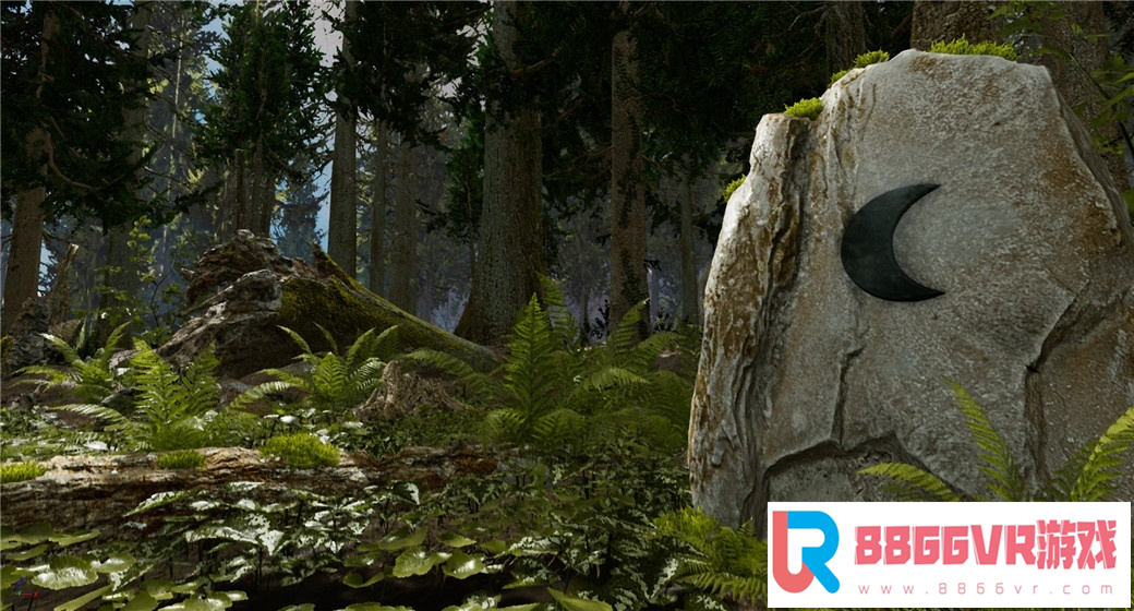 [VR交流学习] 森林浴：冥想与放松 (Shinrin-yoku) vr game crack3476 作者:蜡笔小猪 帖子ID:703 冥想,放松