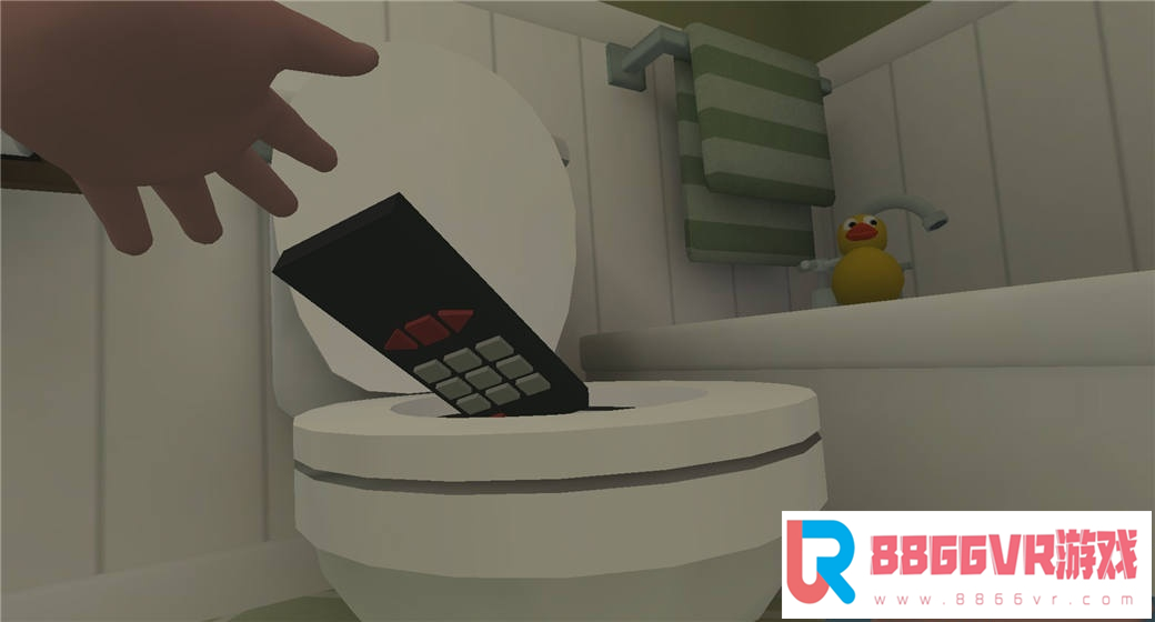 [VR交流学习] 宝宝之手 VR (Baby Hands) vr game crack1757 作者:蜡笔小猪 帖子ID:706 破解,宝宝,之手,baby