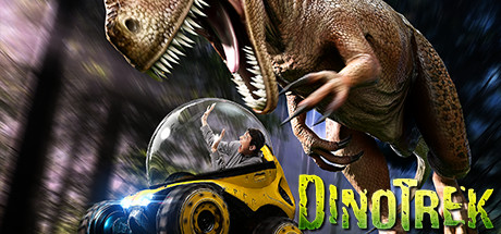 [VR交流学习] 恐龙之旅(DinoTrek) vr game crack2753 作者:307836997 帖子ID:707 破解