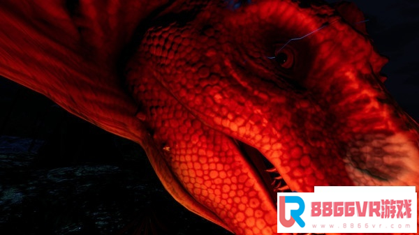 [VR交流学习] 恐龙之旅(DinoTrek) vr game crack8843 作者:307836997 帖子ID:707 破解